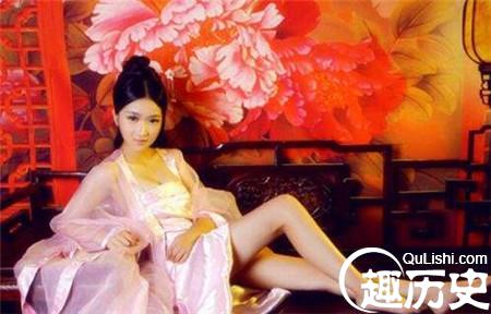 唐玄宗的选秀：不肯应征的美女竟会被全家处死