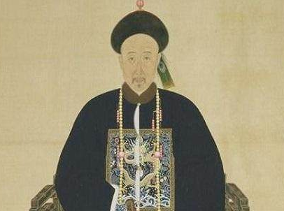 咸丰帝的顾命八大臣谁的下场最好 一个叫做景寿的人