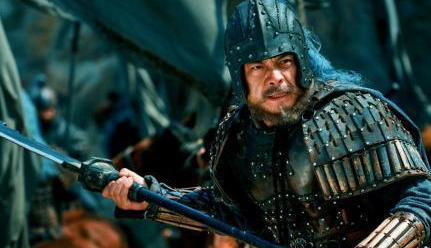 张飞为什么被派去驻守阆中，而不是战略要地汉中？