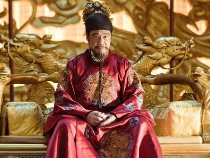 朱允炆和朱棣相比 朱元璋为什么会传位给孙子朱允炆