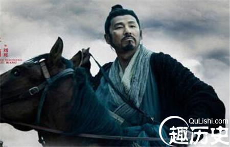 刘邦是因为生性多疑才杀害众多异姓功臣吗