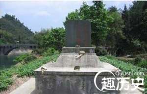 抗战中的仙霞岭之战：阻日军犯福建敌大佐被炸死