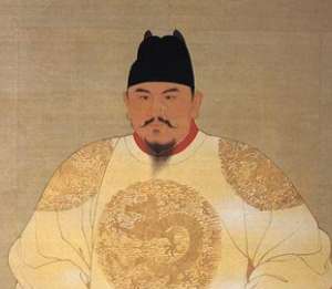 李善长落得一个杀头的下场，真的是他自己咎由自取？