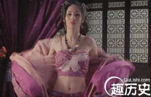 古代如何避孕：揭青楼女子恐怖的水银避孕过程
