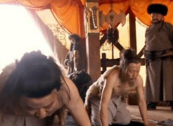 历史上韦太后在靖康之变回到南宋后，发生了什么事情？