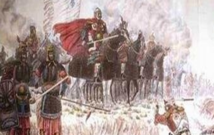 唐朝国祚有将近300年,哪四次宫廷政变与玄武门有关?