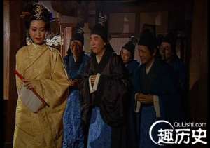 张让是谁？东汉十常侍之首张让简介