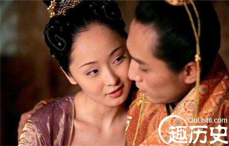 曝皇帝选妃侍寝的独门绝活:场面不堪入目