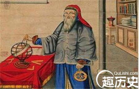 西方耶稣会传教士汤若望为何一度被处以死刑_0