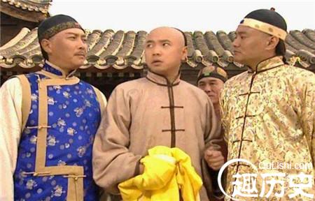 雍正年间的大臣李卫和年羹尧的真实关系怎样的