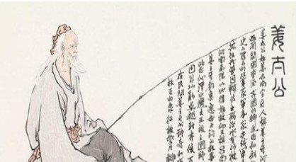 姜太公是怎么治理封地的？他将一生的智慧写成了什么书？
