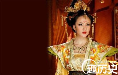 最强女色狼：武则天和太平公主淫乱的私生活