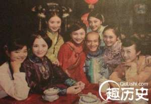 揭秘：明朝的老百姓纳妾需要满足哪两项条件？