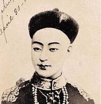 亲爸爸到底是什么意思 光绪为什么会叫慈禧为亲爸爸
