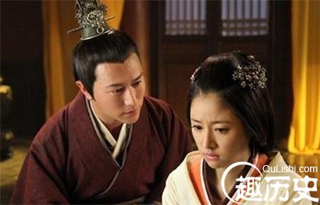 古代皇帝死后三千佳丽该何去何从-下场凄惨