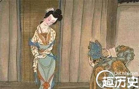 揭秘古人偷情性虐倾向 烧情疤传达爱意