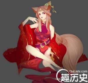 妲己究竟是人是狐？还原历史上最真实的妲己