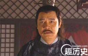 明朝武将石亨一个权力大到群臣都害怕的大臣