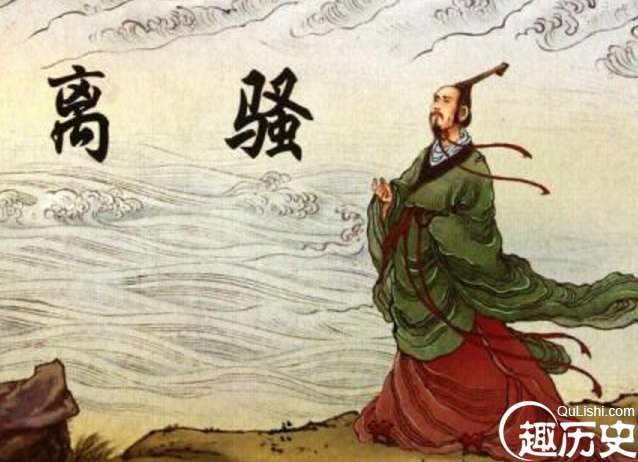 屈原真的是自杀吗？还是被谋杀的？