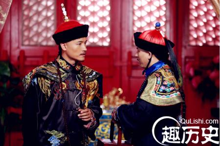 摄政王多尔衮曾被开除“族籍” 至乾隆年间才恢复