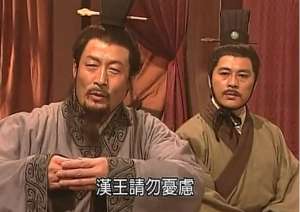 刘邦宠爱张良，陈平和张良谁更厉害？