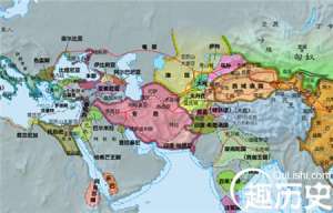 揭秘：古代安息国是如何与强敌对抗