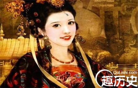 长平公主的死因背后竟是悲惨的亡国之痛-