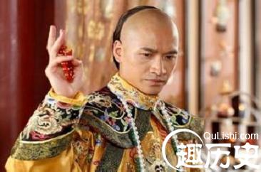 清雍正是怎样称帝？为何说雍正称帝具有合法性