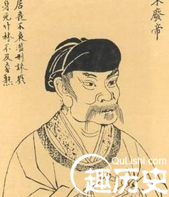 刘子业的政治贡献是什么 刘子业的为政举措有哪些