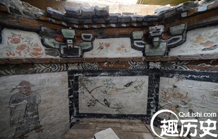 元朝百年谜团：帝王陵墓竟然至今下落不明