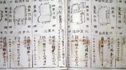 明朝里甲制的内容是什么？朱元璋为何下令实行里甲制？