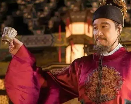 朱元璋如此喜欢朱棣 朱标死后朱元璋为何不传位给他