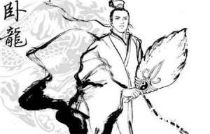 精妙的作战阵法八阵图是诸葛亮发明的吗-