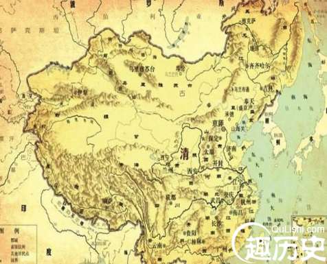为何明朝搞不定的蒙古，却唯独对大清马首是瞻呢