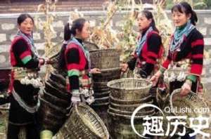 珞巴族历史 珞巴族是怎样发展经济的