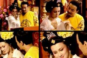 李隆基与杨玉环之间有什么趣事？两人是怎么再续前缘的？