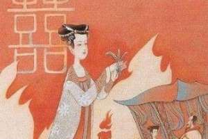 邑姜的生平怎么样？女人都应该这样