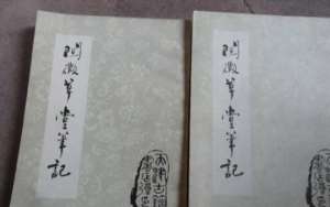 清朝王半仙深夜梦名妓，发生了什么奇异的事？