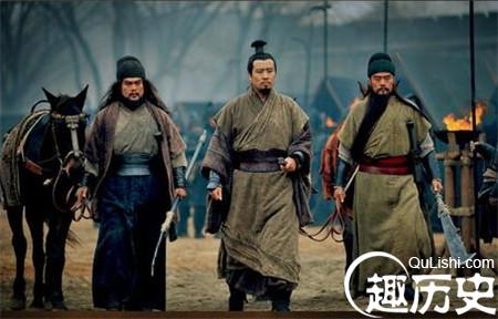 纵横沙场四十年的曹操为何没法统一三国