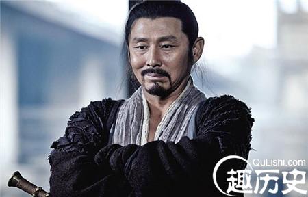 刘邦是因为生性多疑才杀害众多异姓功臣吗