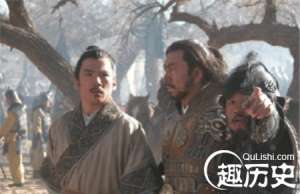 隋末两大悲剧王世充李密：默默的为李渊做注脚
