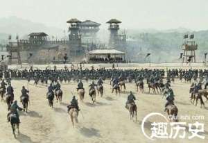 昆阳之战为什么新朝会战败？王莽败在哪里？