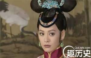 揭秘：清朝孝庄皇后的情人多尔衮的隐情！