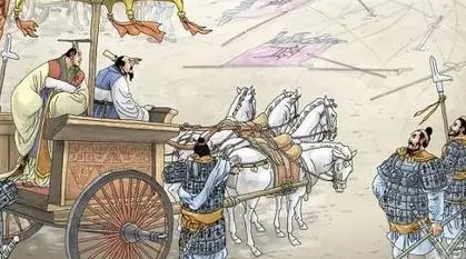 管仲作为一代名相，用了哪些方法成就了齐国霸业？