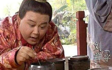 刘备明明有四个儿子 刘备最后为什么会选择刘禅作为继承人