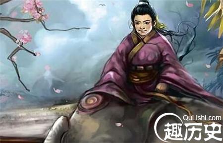 三国旷世奇才：与神童曹冲齐名 令枭雄曹操畏惧