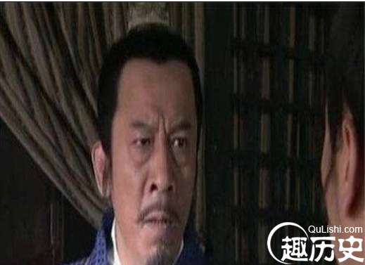 诸葛亮说此人才华可比肩自己，重用之后却被打脸