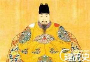 大明朝被日本如此侮辱，而朱元璋竟然忍了