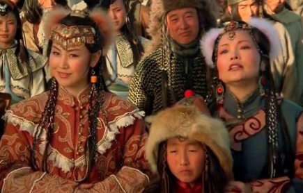 匈奴为何有“父妻子继,兄死娶嫂”的习俗？匈奴没有礼义廉耻吗？
