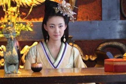 刘邦和汉景帝后宫佳丽无数 他们为何对寡妇情有独钟